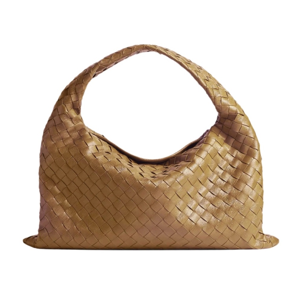 New Bottega Veneta Hop Small Shoulder Bag